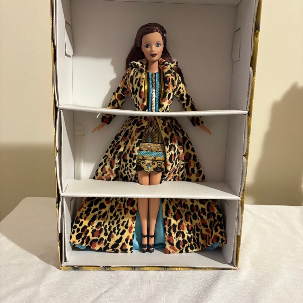 Todd Oldham Barbie